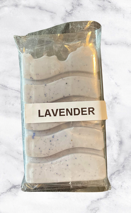 Lavender Bar