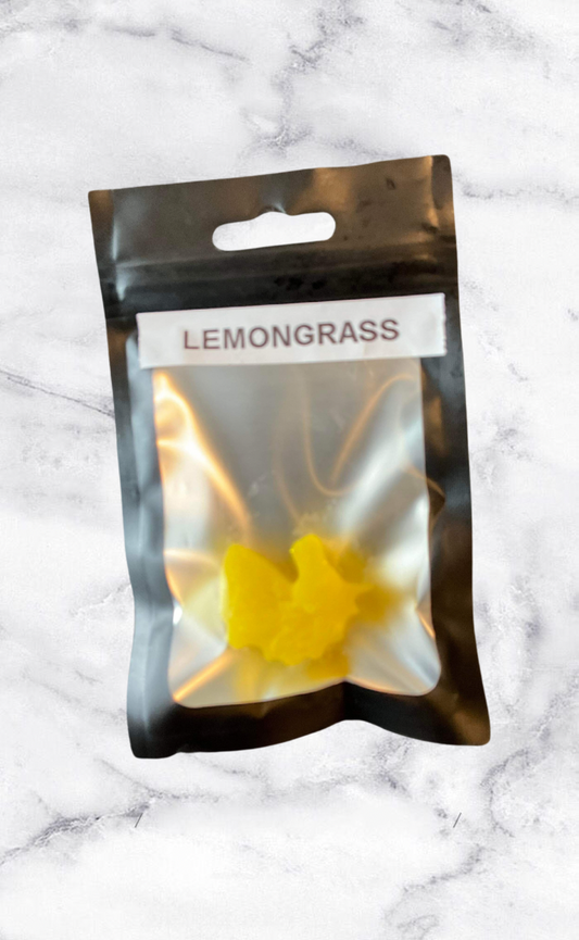 Lemongrass Unicorn
