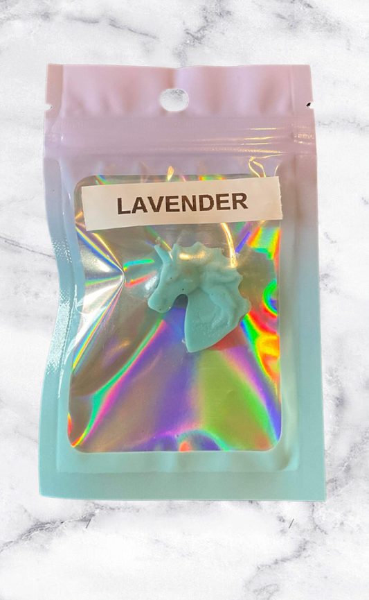 Lavender Unicorn