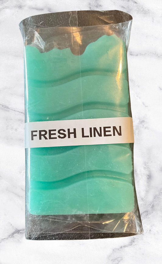 Fresh Linen Bar